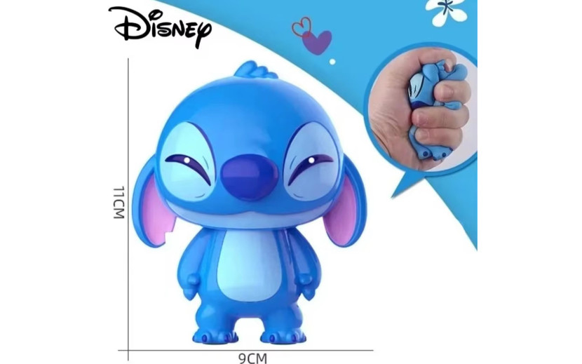 בובת סקוושי סטיץ