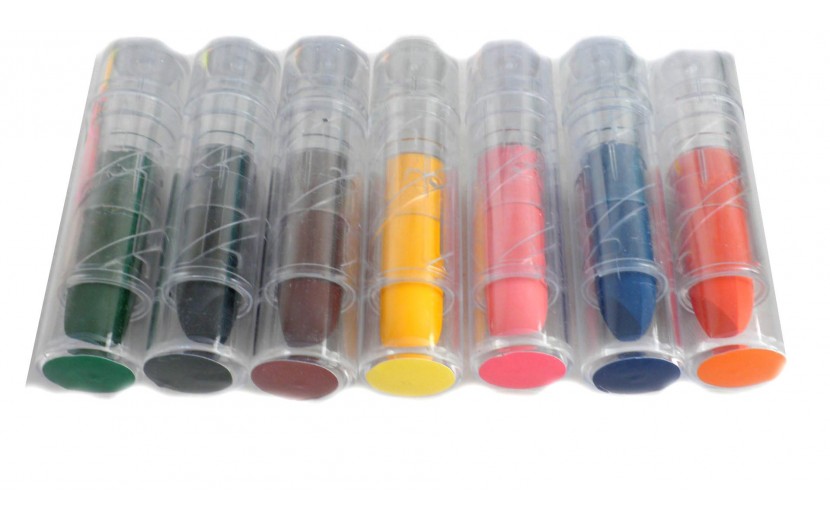 שפתון לפורים במבחר צבעים מדליק