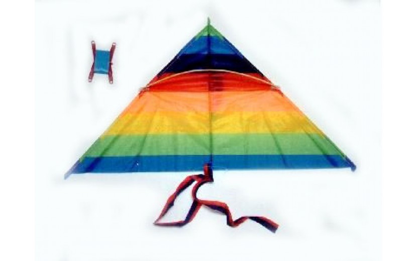 עפיפון צבעוני