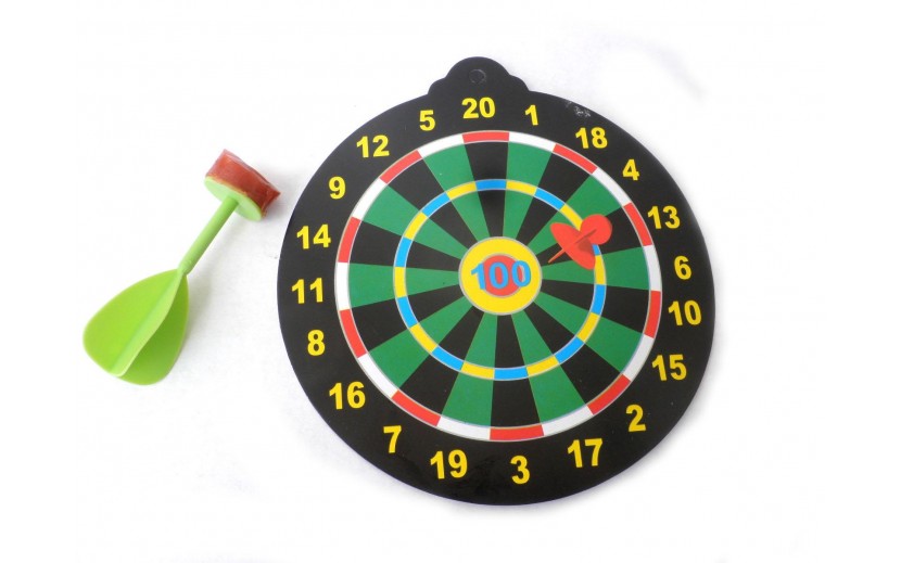 קליעה למטרה