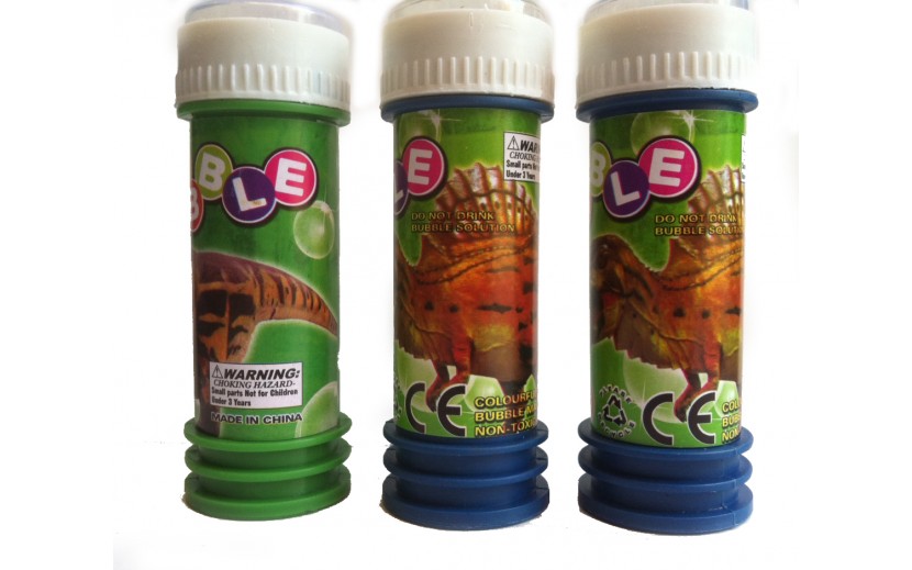 בועות סבון גדול