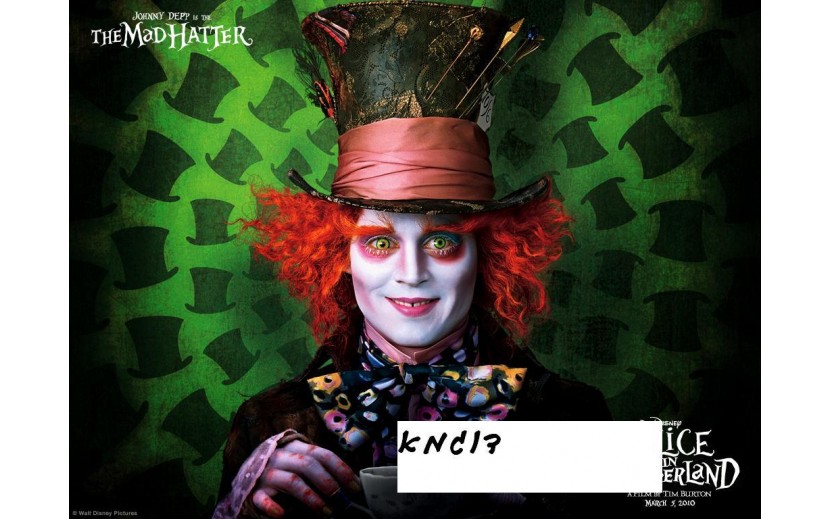 אליס בארץ הפלאות 2