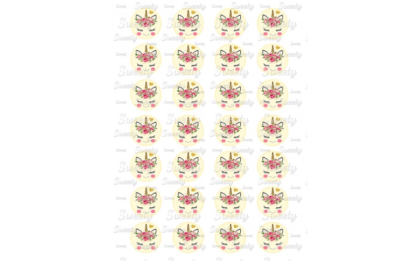 טרנספר תואם מרשמלו 567