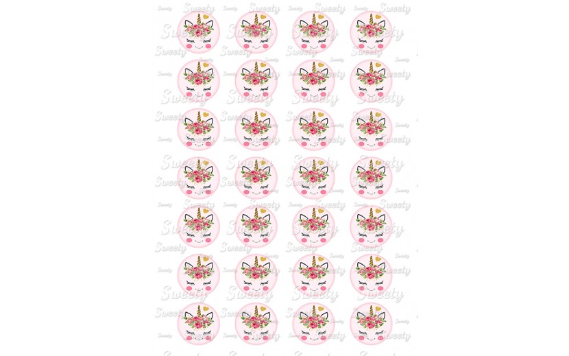 טרנספר תואם מרשמלו 569