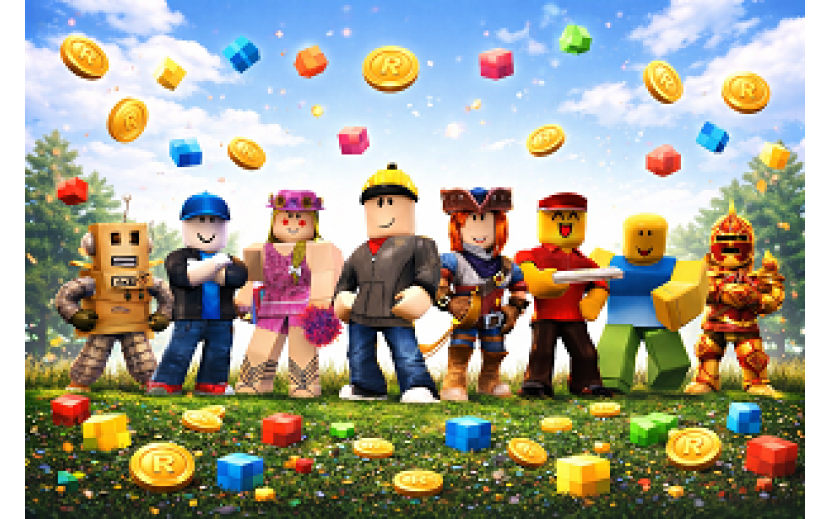 תמונה אכילה רובלוקס 136