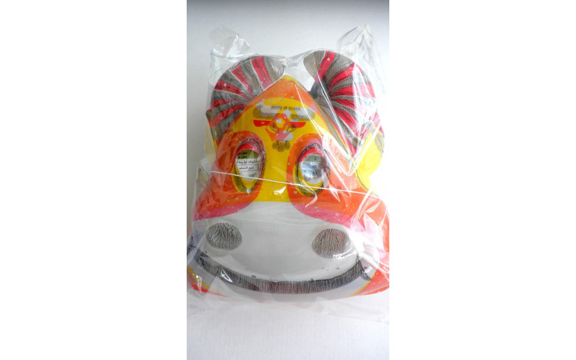 משלוח מנות מסיכה דגם 4