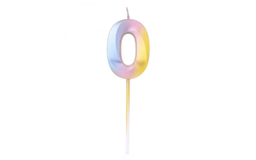 נר מספר 0 אומברה