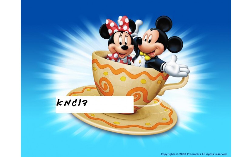תמונה אכילה לעוגה מיקי מאוס 150