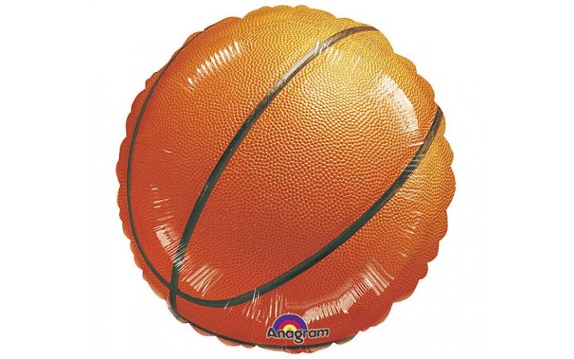 בלון מיילר 18 דגם כדורסל