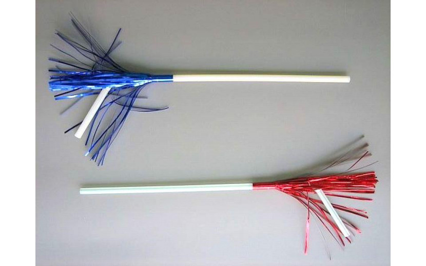 10 קיסמים מעוטרים