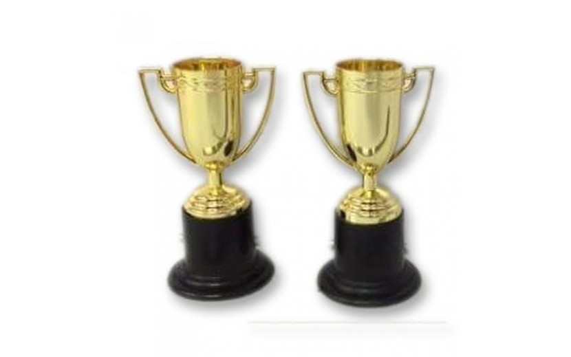 גבעים מוזהבים