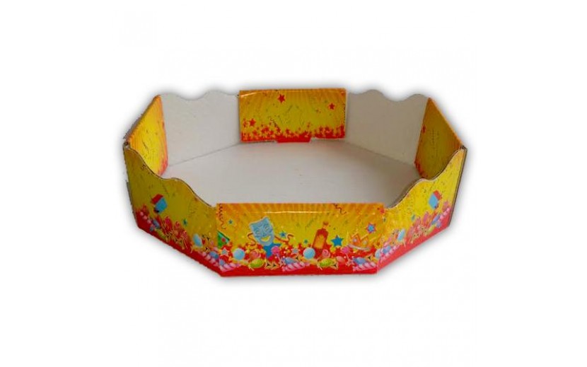 מגש למשלוחי מנות