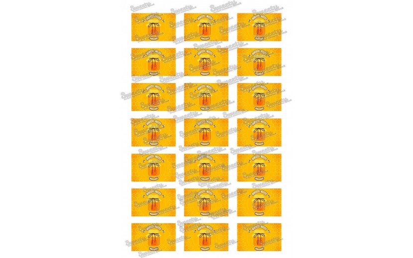 טרנספר לשבלונת פתי בר ראש השנה 154