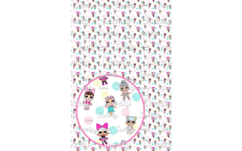 טרנספר זילוף חופשי פטרן לול 435