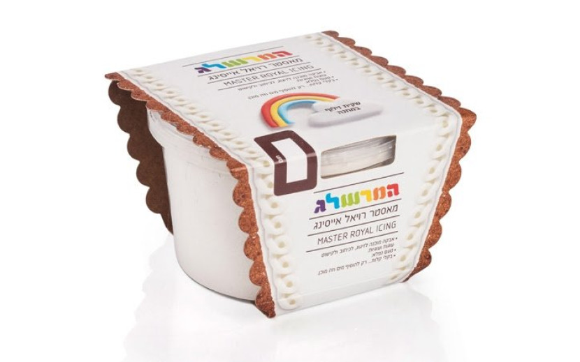 מאסטר רויאל אייסינג