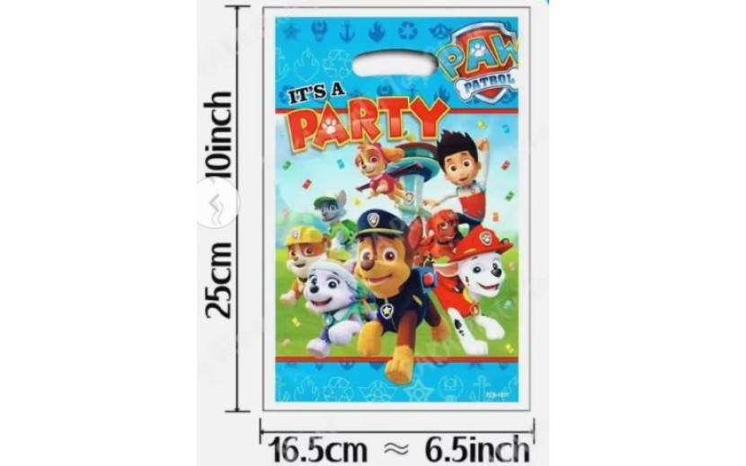 מארז שקיות הפתעה מפרץ ההרפתקאות