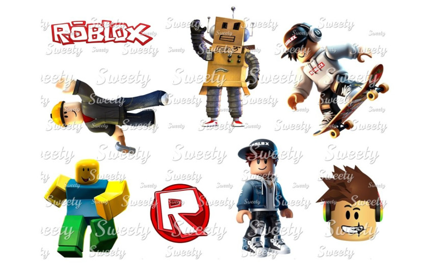 טרנספר דמויות רובלוקס 91