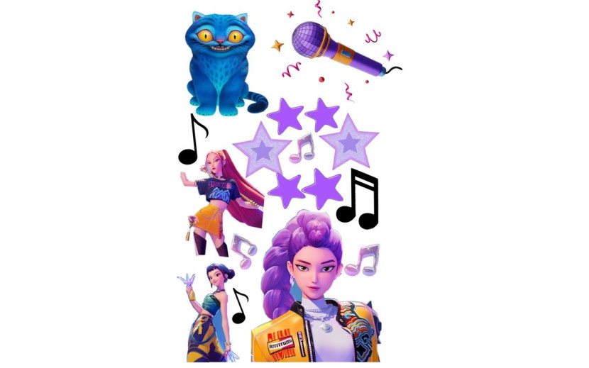 טרנספר קייקפופ 86