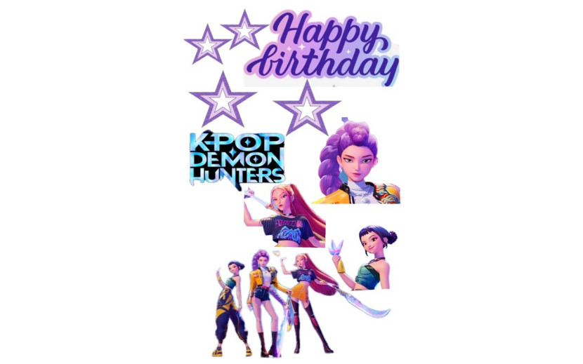 טרנספר קייקפופ 87