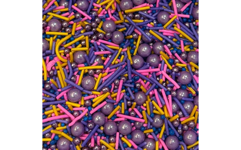 סוכריות מיקס קייקפופ