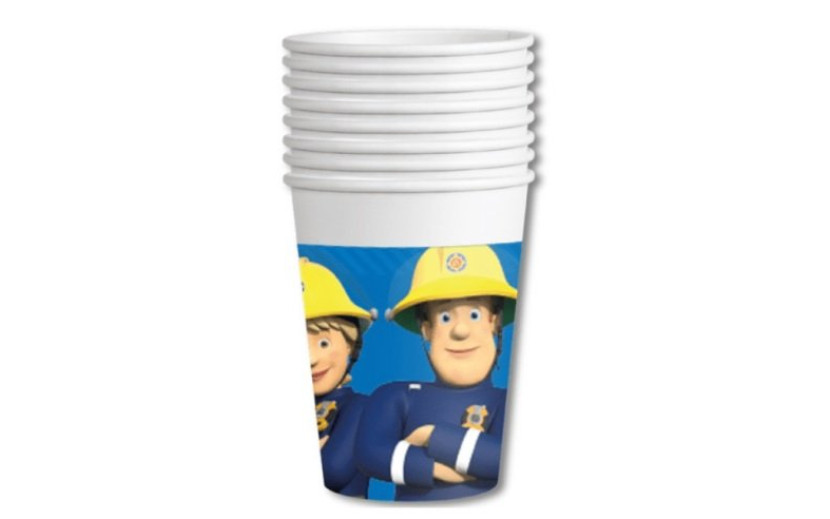 מארז כוסות סמי הכבאי