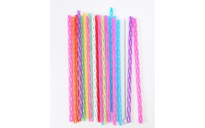 מארז 24 קשים רב פעמיים צבעוניים