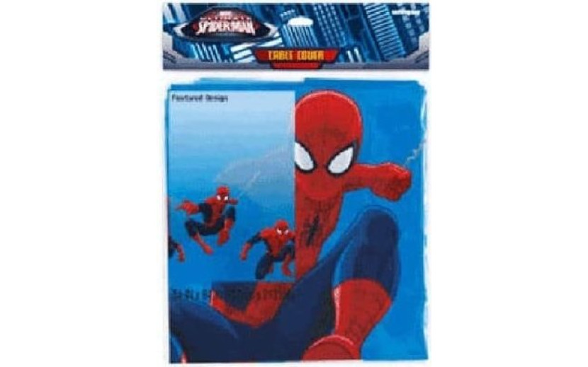 מפת שולחן ספיידרמן דגם 2