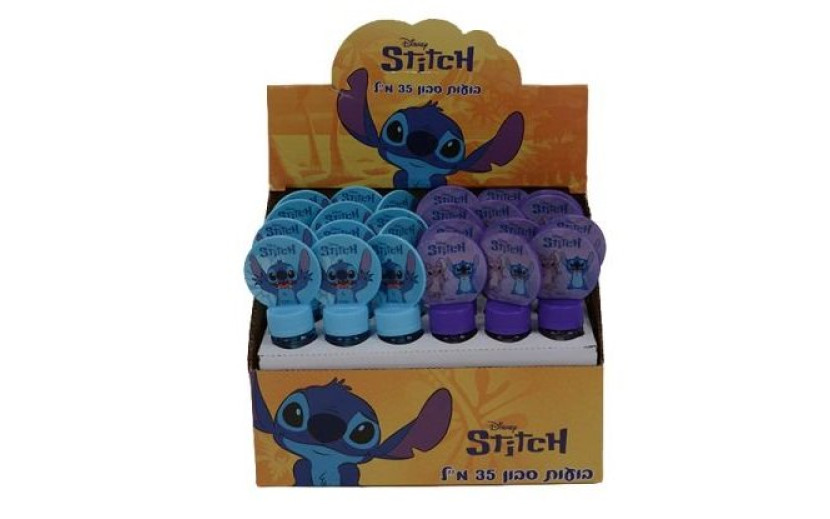 מקל בועות סבון סטיץ