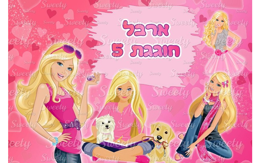 תמונה אכילה ברבי 289