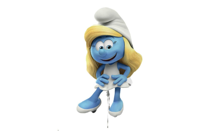 בלון מיילר בצורת דרדסית