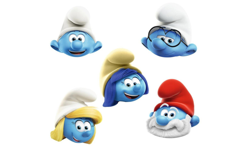 מארז 6 מסכות נייר דרדסים