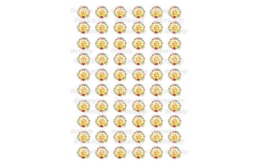 שקף טרנספר לנשיקות פסח  22