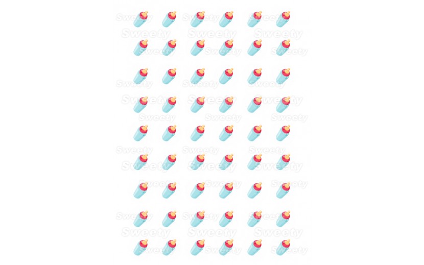 שקף טרנספר לנשיקות ברית/ה 609
