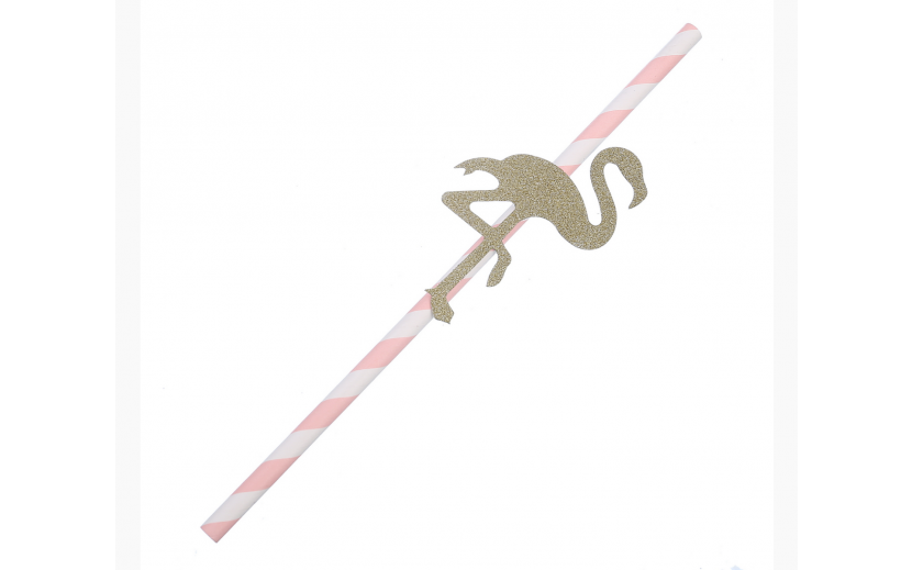 מארז קשים גליטר זהב פלמנגו