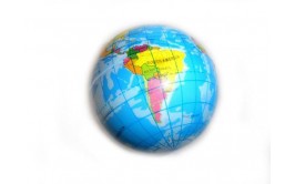 כדור ספוג גלובוס