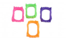 שיניים זוהרות