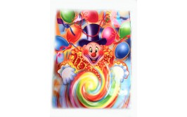 שקית נשיאה ענקית למשלוחי מנות גדולים