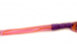 חרב בועות סבון