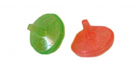 סביבון מילוי קטן