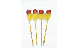 עט תפוח לראש השנה