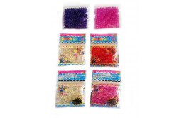 ג'ל קריסטל תופח במים במבחר צבעים - להיט בחנות