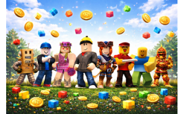 תמונה אכילה רובלוקס 136