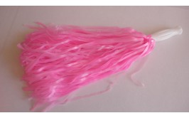 מעודדות גדול ורוד