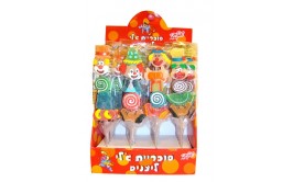 שיפוד ליצן ארוך