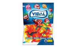 גומי נחשים ללא גלוטן