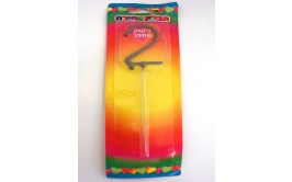 זיקוק מספר 2