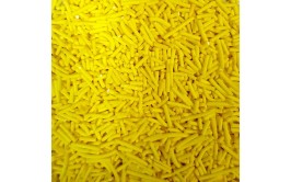 סוכריות אטריות צבע צהוב