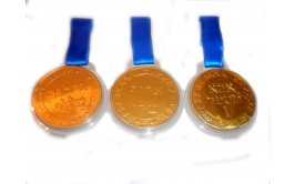 מטבעות שוקולד מדליות ענק