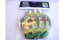 6 יחידות נשפן בן 10