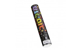 תותח קונפטי 60 סנטימטר